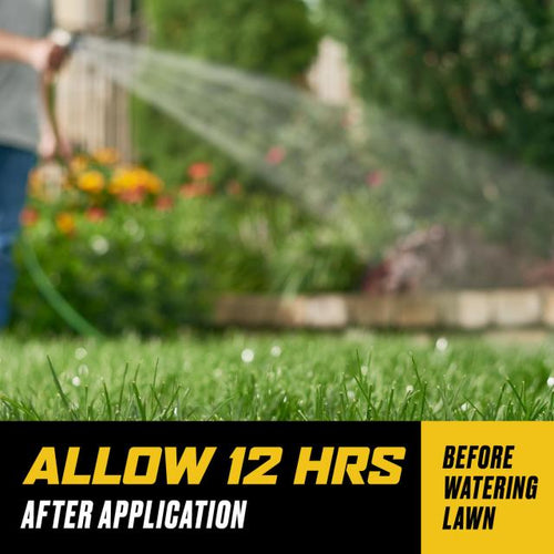 ORTHO® WEEDCLEAR™ LAWN WEED KILLER READY-TO-SPRAY3