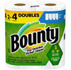 Bounty Select-A-Size Sheets