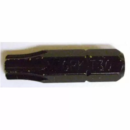 GRK Fasteners Star Drive Bits, Crown / Bit  5/16” x 3