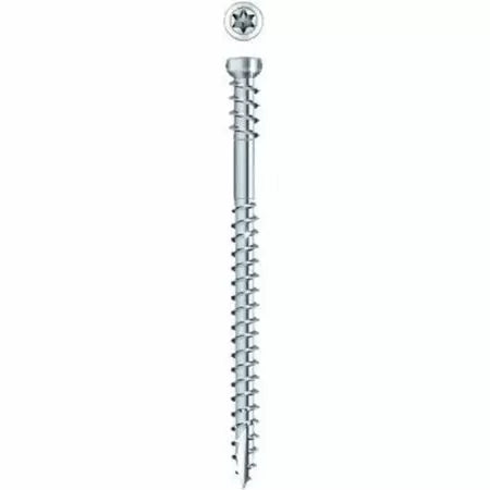 GRK Fasteners PHEINOX™ 305 Stainless Steel screws #8 x 1-1/2”