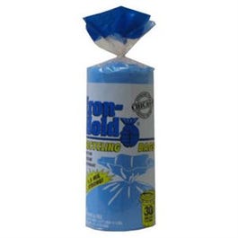 Tall Kitchen Recycling Bags, Blue, 30-Gal, 20-Ct.