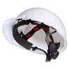 3M™ SecureFit™ Hard Hat Vented Cap Style with Ratchet Adjustment