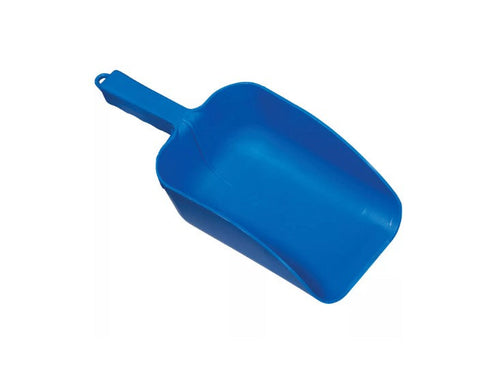 Farm-Tuff Plastic Feed Scoop