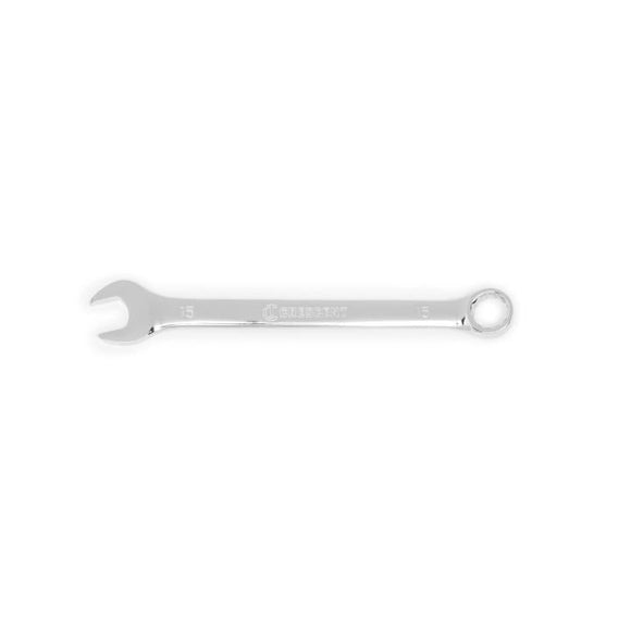Apex/Cooper Tool 15mm 12 Point Combination Wrench