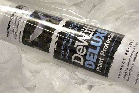 Dewitt Deluxe Plant Protection Fabric