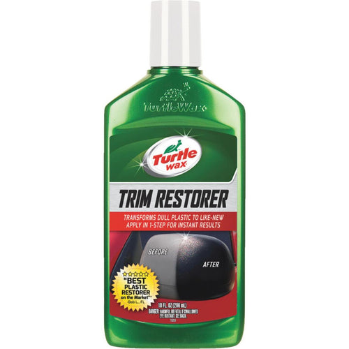 Turtle Wax 10 oz  Liquid Detailer