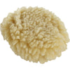 Auto Spa 5 To 6 Washable Wool Polishing Bonnet