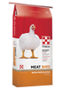 Purina® Meat Bird Crumbles