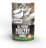 Rancher's Choice 28% All Purpose Poultry Crumble