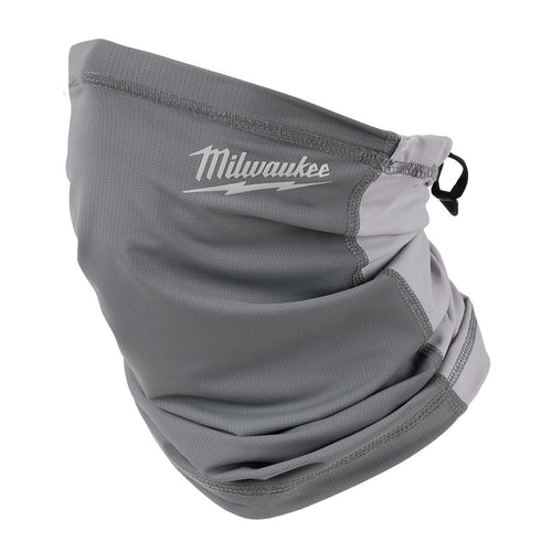 WORKSKIN™  Performance Neck Gaiter-Gray