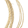 Koch Industries Twisted Sisal Rope
