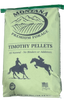 Montana Premium Forage Timothy Pellets