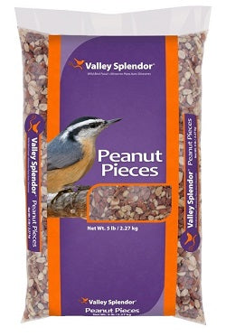 Valley Splendor Peanut Pieces