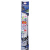 Zebco Ready Tackle 5 Ft. 6 In. Z-Glass Fishing Rod & Spinning Reel with Tackle Kit