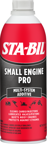STA-BIL® Small Engine Pro