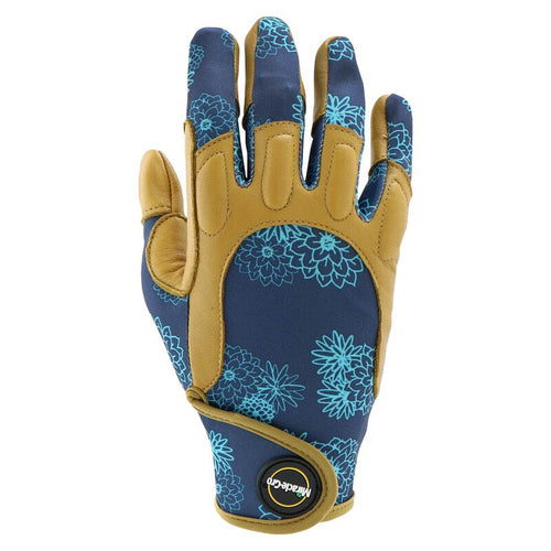 Miracle-Gro® Hi-Dex Goatskin Leather Gloves in Women's