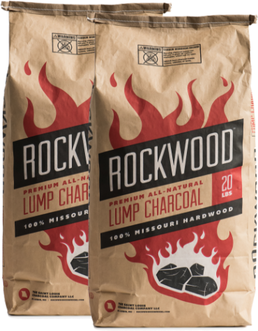 Rockwood Charcoal Lump