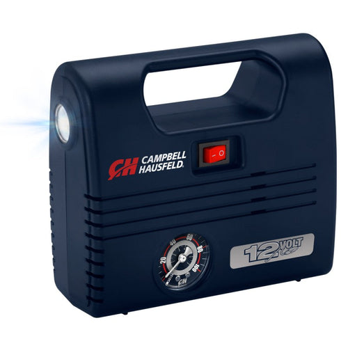 Campbell Hausfeld 12-Volt 100 PSI Inflator
