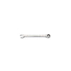 GearWrench 17mm 90-Tooth 12 Point Ratcheting Combination Wrench