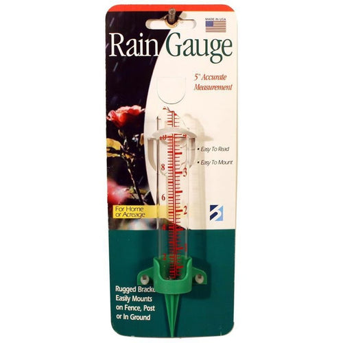 RAIN GAUGE