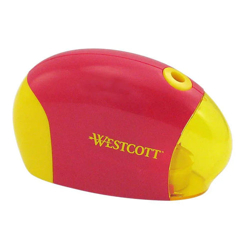 Westcott Westcott Battery Powered Pencil Sharpener (14074)